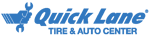 Quick Lane logo