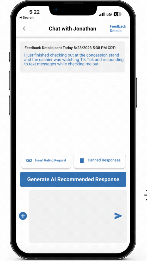 RTF ChatGPT phone