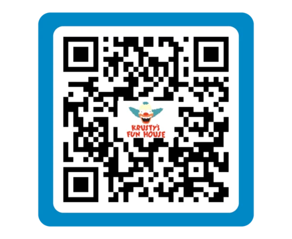 qr code